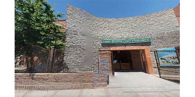 ESCUELA DE EDUCACIÓN PRIMARIA Nº52 FLORENTINO AMEGHINO