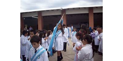ESCUELA DE EDUCACIÓN PRIMARIA Nº59 MANUEL PACIFICO ANTEQUEDA