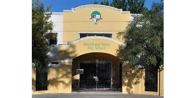 ESCUELA DE EDUCACIÓN PRIMARIA Nº6 BARTOLOME MITRE