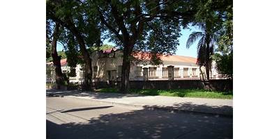 ESCUELA DE EDUCACIÓN PRIMARIA Nº6 JULIO ARGENTINO ROCA