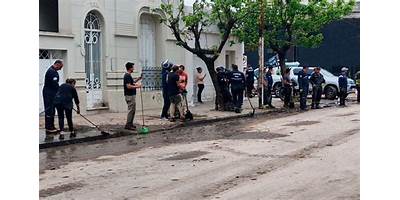 ESCUELA DE EDUCACIÓN PRIMARIA Nº60 JUAN CARLOS MIRANDA