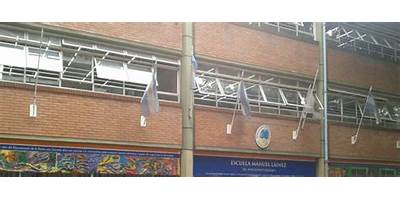 ESCUELA DE EDUCACIÓN PRIMARIA Nº62 MANUEL LAINEZ