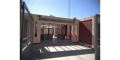 ESCUELA DE EDUCACIÓN PRIMARIA Nº62 PEDRO BONIFACIO PALACIOS