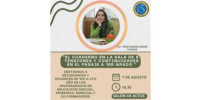 ESCUELA DE EDUCACIÓN PRIMARIA Nº63 PERITO FRANCISCO MORENO