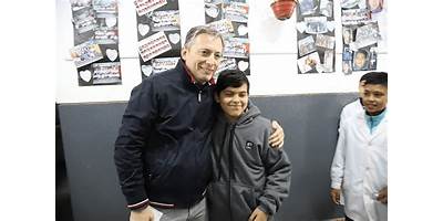 ESCUELA DE EDUCACIÓN PRIMARIA Nº67 ESTEBAN ECHEVERRIA