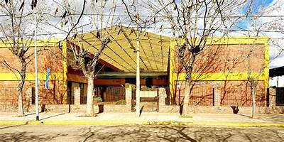 ESCUELA DE EDUCACIÓN PRIMARIA Nº7 MARIANO MORENO