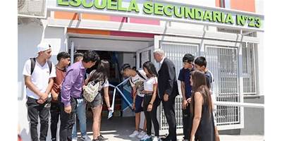 ESCUELA DE EDUCACIÓN PRIMARIA Nº7 RAMON MELGAR