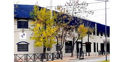 ESCUELA DE EDUCACIÓN PRIMARIA Nº72 EZEQUIEL MARTINEZ ESTRADA