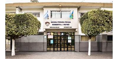 ESCUELA DE EDUCACIÓN PRIMARIA Nº73 ROBERTO J. PAYRO