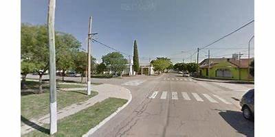 ESCUELA DE EDUCACIÓN PRIMARIA Nº74 MAESTRO VICENTE CALDERON