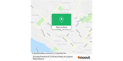 ESCUELA DE EDUCACIÓN PRIMARIA Nº75 CIRIACO PALAO DE LASPIUR