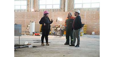 ESCUELA DE EDUCACIÓN PRIMARIA Nº77 ALICIA MOREAU DE JUSTO