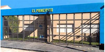 ESCUELA DE EDUCACIÓN PRIMARIA Nº79