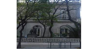 ESCUELA DE EDUCACIÓN PRIMARIA Nº8 BERNARDO DE IRIGOYEN