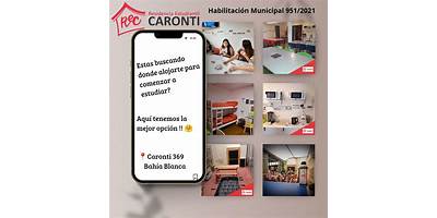 ESCUELA DE EDUCACIÓN PRIMARIA Nº8 LUIS C. CARONTI