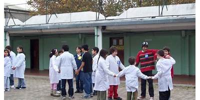 ESCUELA DE EDUCACIÓN PRIMARIA Nº9 PROF. RICARDO MONNER SANS