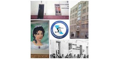 ESCUELA DE EDUCACIÓN PRIMARIA Nº9 REMEDIOS DE ESCALADA DE SAN MARTIN