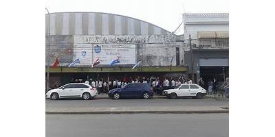 ESCUELA DE EDUCACIÓN PRIMARIA Nº97 JUANA MANSO DE NORONHA