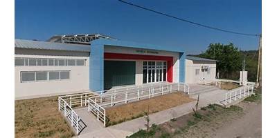 ESCUELA DE EDUCACION SECUNDARIA DE FORMACION PROFESIONAL