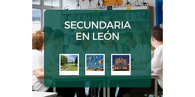 ESCUELA DE EDUCACIÓN SECUNDARIA