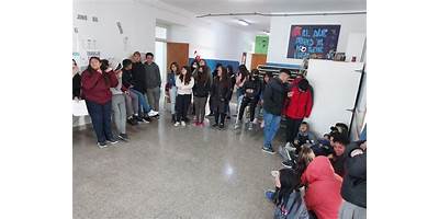 ESCUELA DE EDUCACIÓN SECUNDARIA N°3, ANEXO 1