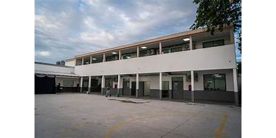 ESCUELA DE EDUCACIÓN SECUNDARIA N°40
