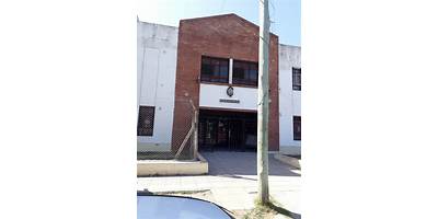 ESCUELA DE EDUCACIÓN SECUNDARIA N°7