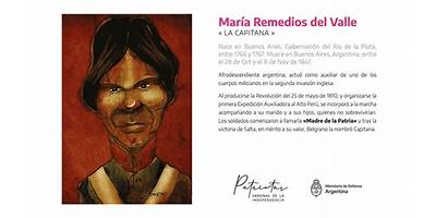 ESCUELA DE EDUCACIÓN SECUNDARIA N°80 MARÍA REMEDIOS DEL VALLE