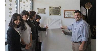 ESCUELA DE EDUCACIÓN SECUNDARIA Nº1 ARMADA ARGENTINA