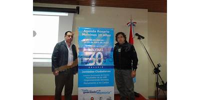 ESCUELA DE EDUCACIÓN SECUNDARIA Nº1 COMBATIENTES DE MALVINAS