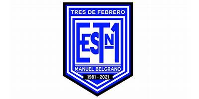 ESCUELA DE EDUCACIÓN SECUNDARIA Nº1 GENERAL MANUEL BELGRANO