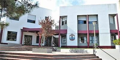 ESCUELA DE EDUCACIÓN SECUNDARIA Nº1 ING. ESTEBAN DUFAUR
