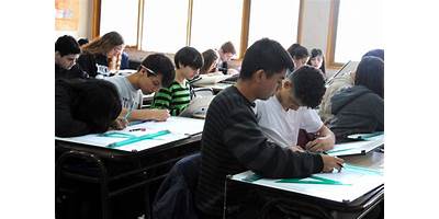 ESCUELA DE EDUCACIÓN SECUNDARIA Nº10 MALVINAS ARGENTINAS