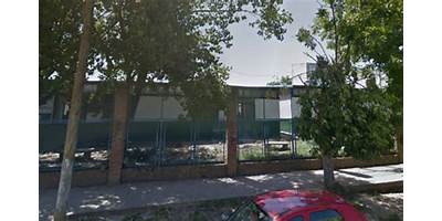 ESCUELA DE EDUCACIÓN SECUNDARIA Nº102