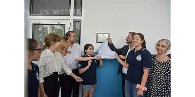ESCUELA DE EDUCACIÓN SECUNDARIA Nº14