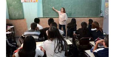ESCUELA DE EDUCACIÓN SECUNDARIA Nº14