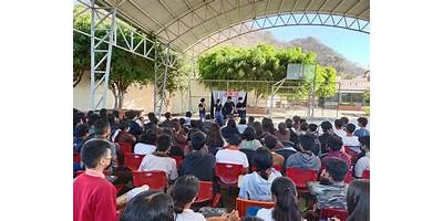 ESCUELA DE EDUCACIÓN SECUNDARIA Nº172