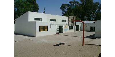 ESCUELA DE EDUCACIÓN SECUNDARIA Nº2 ERNESTO 'CHE' GUEVARA