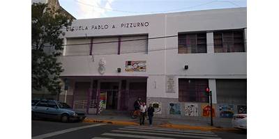 ESCUELA DE EDUCACIÓN SECUNDARIA Nº2 PABLO A. PIZZURNO