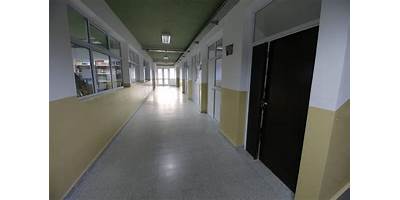 ESCUELA DE EDUCACIÓN SECUNDARIA Nº20