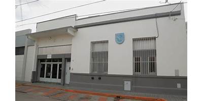 ESCUELA DE EDUCACIÓN SECUNDARIA Nº23