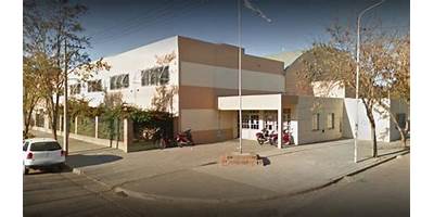 ESCUELA DE EDUCACIÓN SECUNDARIA Nº26 MARIA CLARA CIOCCHINI
