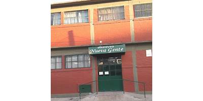 ESCUELA DE EDUCACIÓN SECUNDARIA Nº3