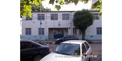 ESCUELA DE EDUCACIÓN SECUNDARIA Nº30