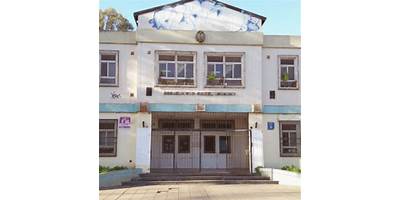 ESCUELA DE EDUCACIÓN SECUNDARIA Nº32