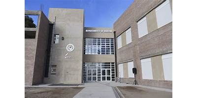 ESCUELA DE EDUCACIÓN SECUNDARIA Nº40