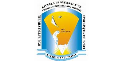 ESCUELA DE EDUCACIÓN SECUNDARIA Nº44 PRESIDENTE RAÚL ALFONSÍN