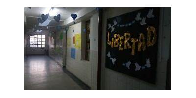 ESCUELA DE EDUCACION SECUNDARIA Nº51
