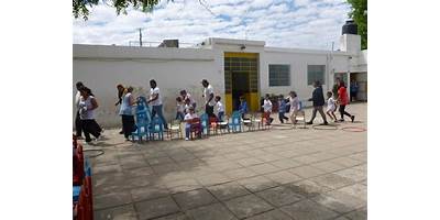ESCUELA DE EDUCACIÓN SECUNDARIA Nº8 CDTE. LUIS PIEDRABUENA