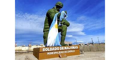 ESCUELA DE EDUCACIÓN SECUNDARIA Nº8 HEROES DE MALVINAS